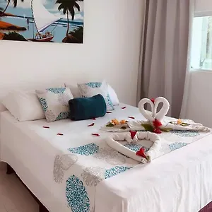  Inn Porto Dos Reis